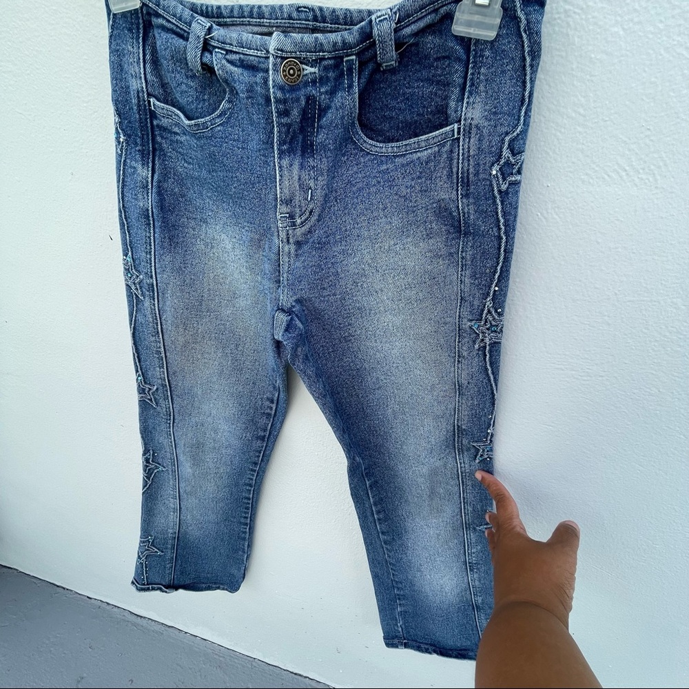 Y2K jeans